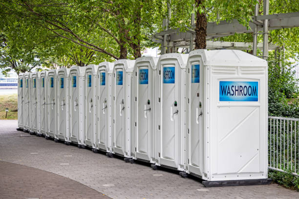 Sanitation services for porta potties in Hillside, IL