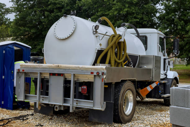 Hillside, IL porta potty rental Company