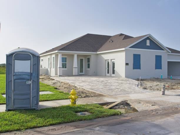 Affordable portable toilet rental in Hillside, IL
